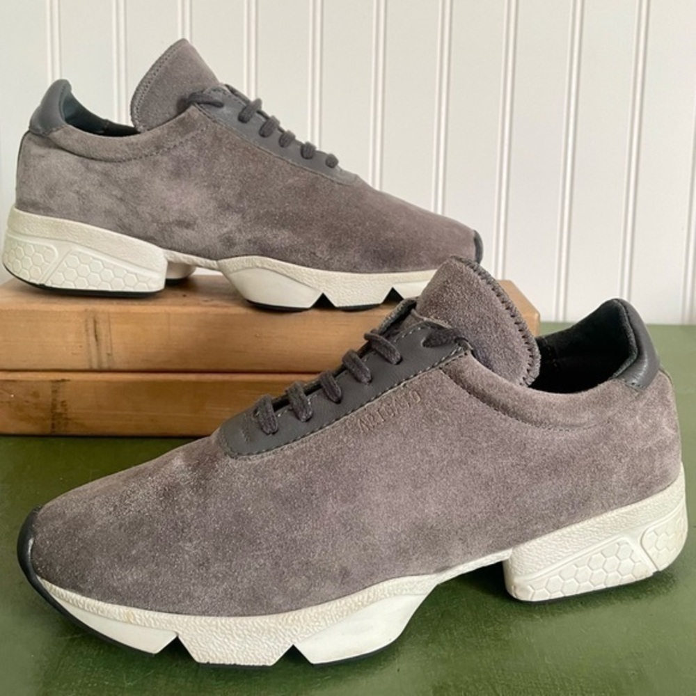 Axel Arigato Suede Sneakers for Women